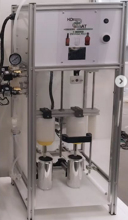 Autobeer Híbrida 2.0 Garrafas/Pets/Latas